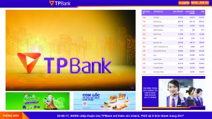 TP BANK