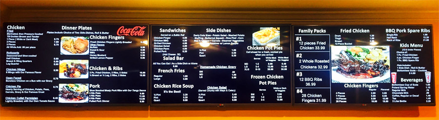 chicken-restaurant-menu-board